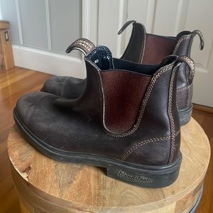 Blundstone Size 10 Men’s Boots